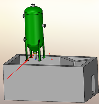 SOLIDWORKS Routing法蘭.png