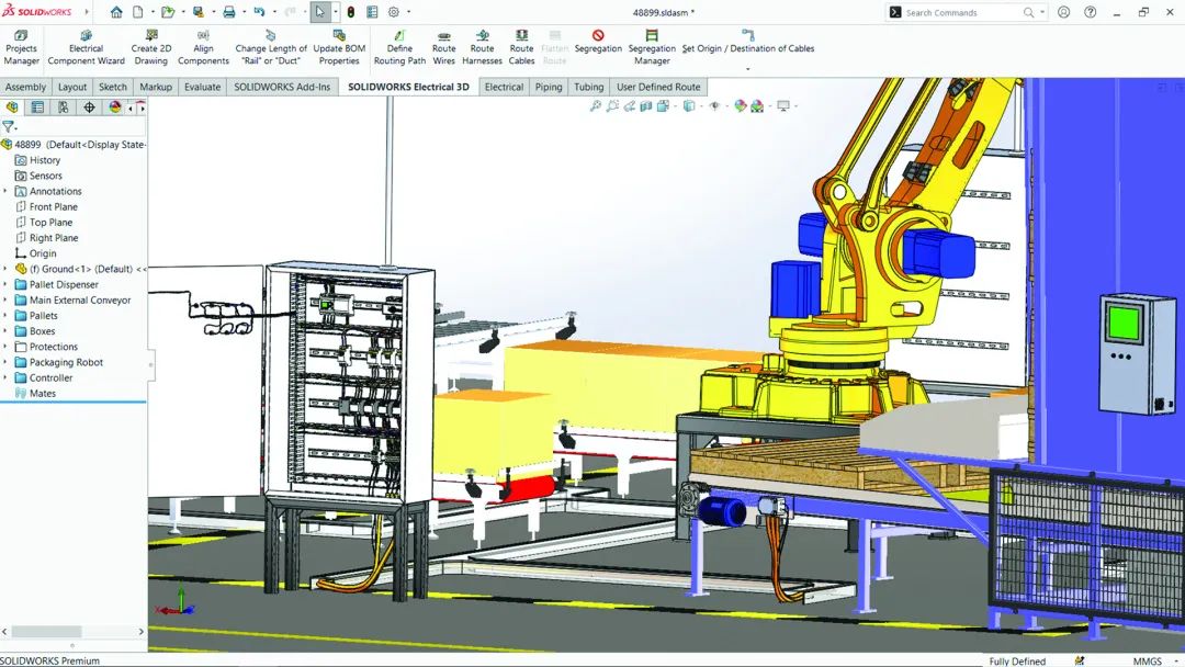 2SolidWorks2022加快 3D 電氣布線,改進了大型電氣項目性能.jpg