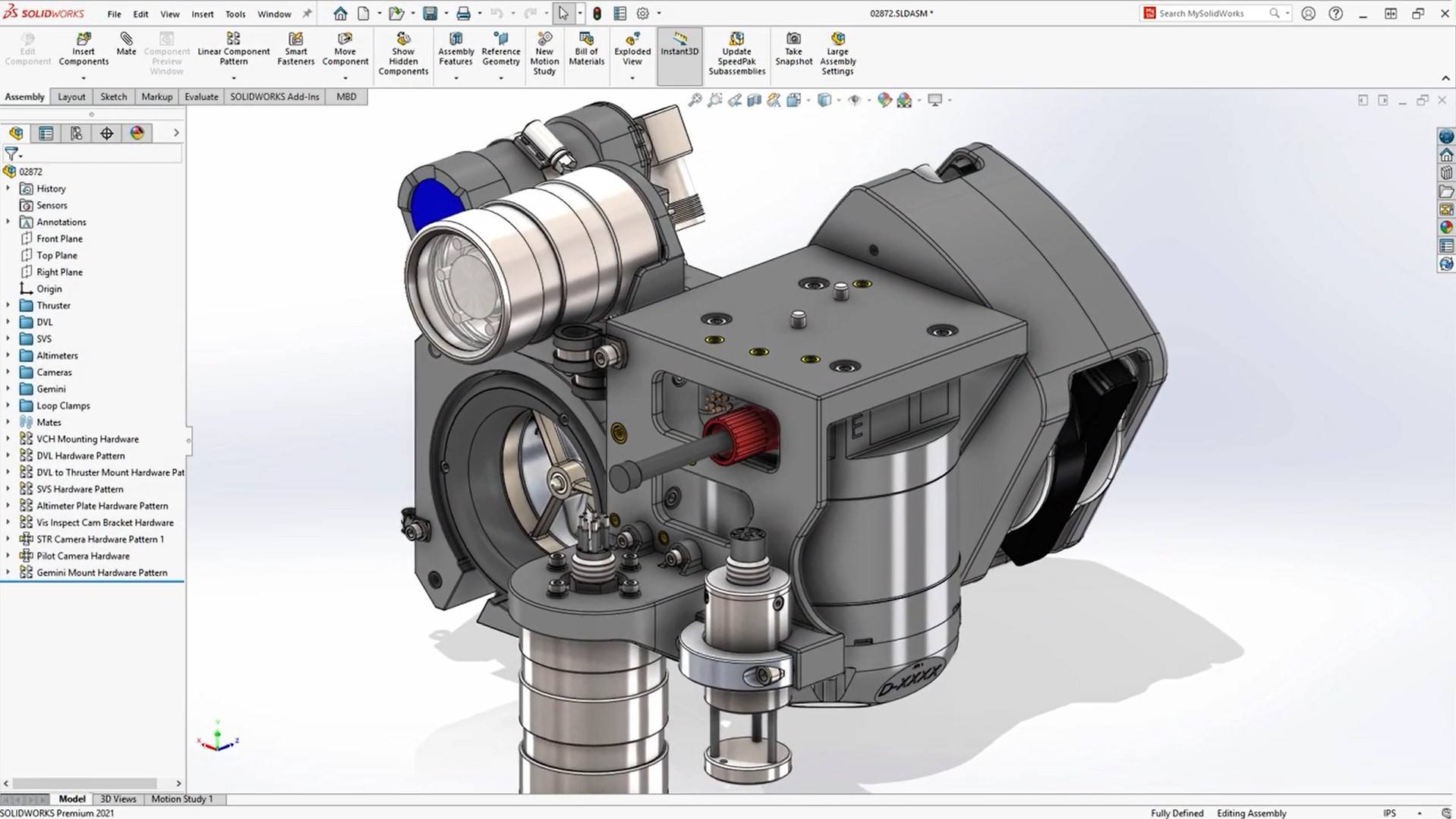 SolidWorks正版軟件能提供哪些功能？.jpeg