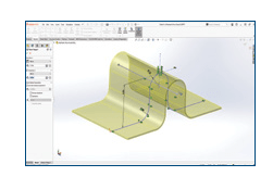 1 3DEXPERIENCE SOLIDWORKS 2023鈑金設(shè)計(jì).png