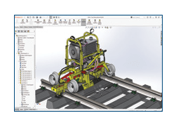 5 3DEXPERIENCE SOLIDWORKS 2023裝配體.png