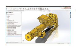 10 3DEXPERIENCE SOLIDWORKS 2023脫機(jī)模式.png