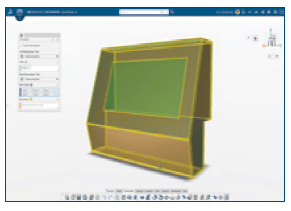 9SOLIDWORKS2023增強功能之識別  3D SheetMetal Creator.png