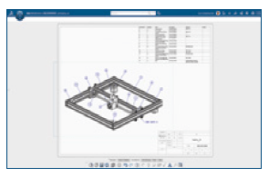 10SOLIDWORKS2023增強功能之BOM 表 Manufacturing Definition Creator.png