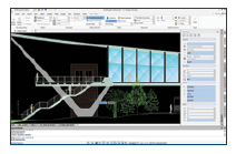 3 3DEXPERIENCE DraftSight 2023上下文功能區(qū)選項(xiàng)卡新功能.png