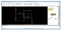 5 3DEXPERIENCE DraftSight 2023HomeByMe 集成新功能.png