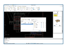 8 3DEXPERIENCE DraftSight 2023 機(jī)械工作流程增強(qiáng)功能.png