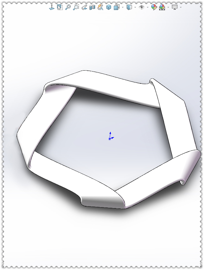 SolidWorks畫多邊形莫比烏斯環(huán)16.jpg