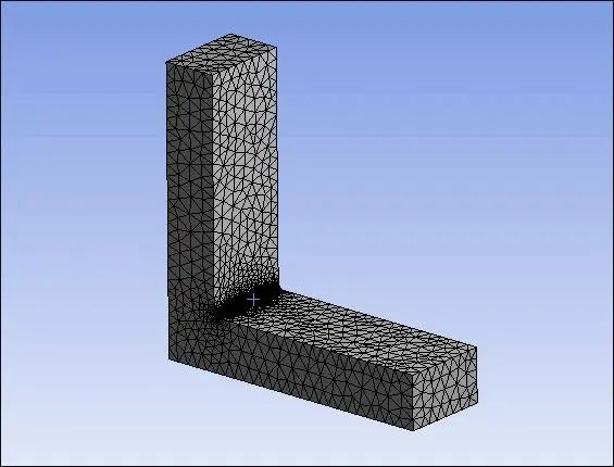 SOLIDWORKS有限元分析原理