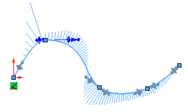 SOLIDWORKS樣條曲線怎么畫3.png