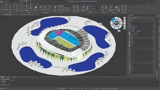 SOLIDWORKS 2024增強(qiáng)用戶(hù)界面