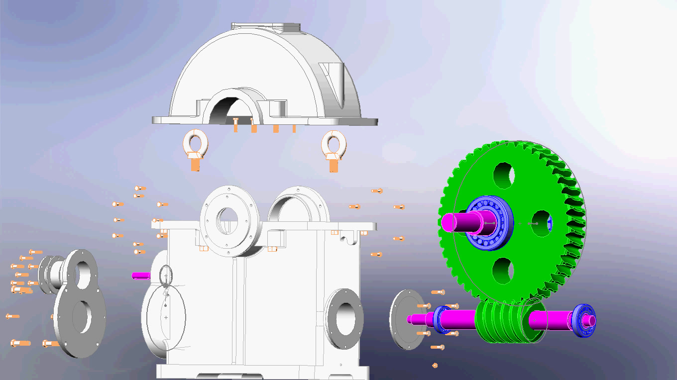 機(jī)械設(shè)計(jì)軟件SOLIDWORKS教育版