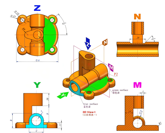 SolidWorks快捷鍵167個小技巧.png