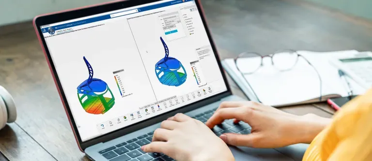 3DEXPERIENCE 平臺協(xié)同分析